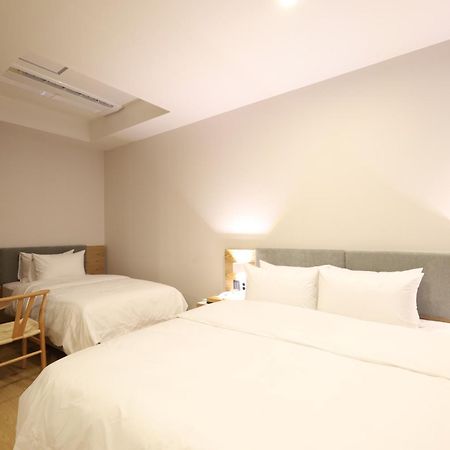 프라하 부티크 호텔 창원 외부 사진